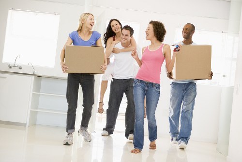 Investigation of a self storage customer issue