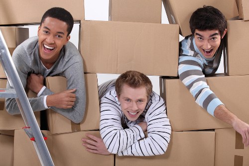 Free quote policy for local self storage customers in Wandsworth