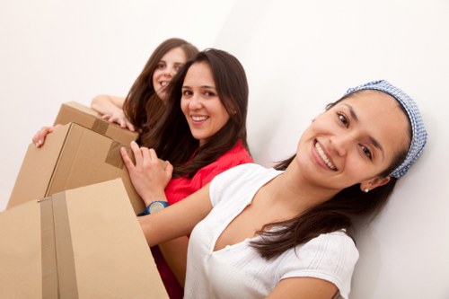 Protected checkout for Selfstorage Wandsworth payments