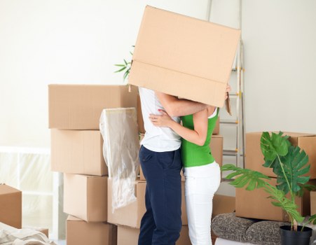 Review of a storage service complaint and records