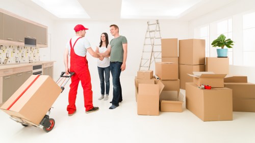 Updated cookie policy notice for Selfstorage Wandsworth