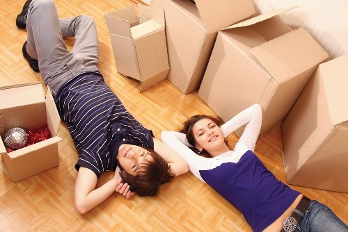 Seasonal and everyday belongings stored securely in a Wandsworth self storage setting